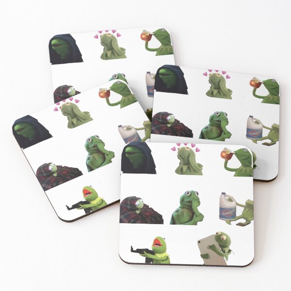 Item preview, KermitPack designed and sold by yungdang.
