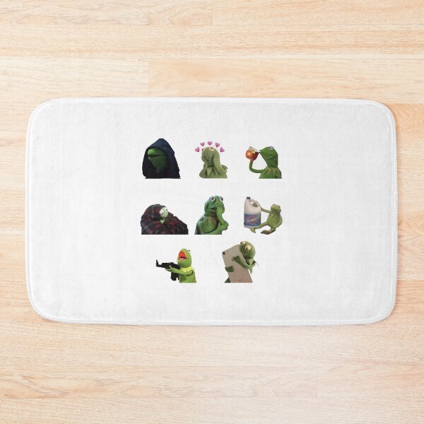 Item preview, KermitPack designed and sold by yungdang.