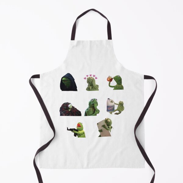 Item preview, KermitPack designed and sold by yungdang.