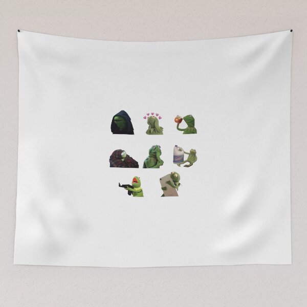 Item preview, KermitPack designed and sold by yungdang.