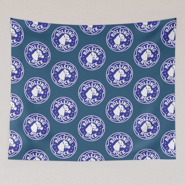 Item preview, the blue rock designed and sold by TheVirginiaPea.