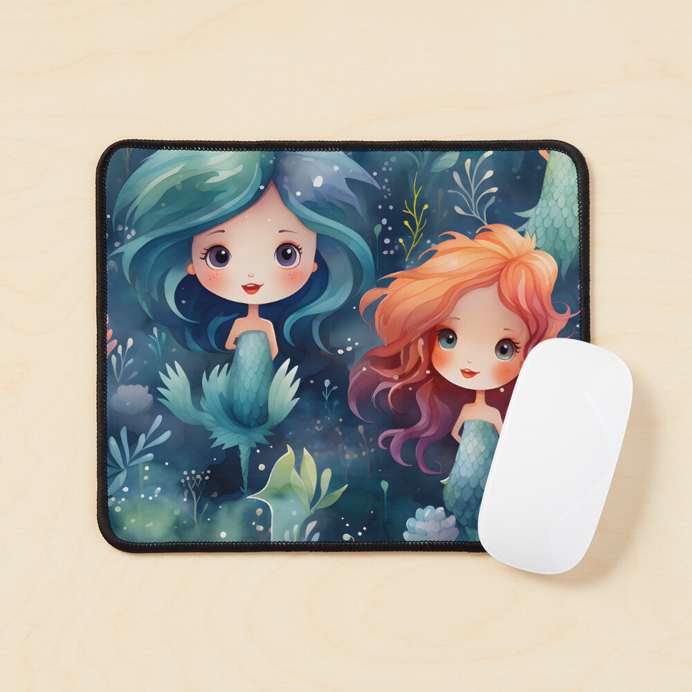 Item preview, Mouse Pad designed and sold by DigitalPatternx.