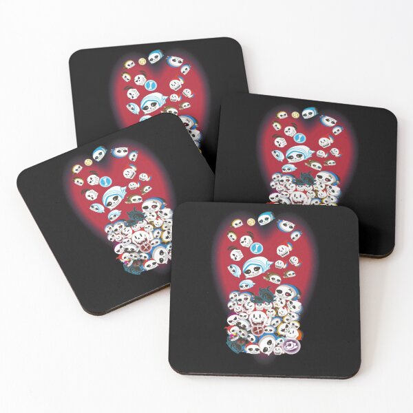 Item preview, Red Heart Undertale designed and sold by SalvadorMilagro.
