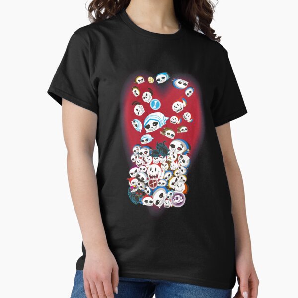 Underverse T-Shirts for Sale | Redbubble