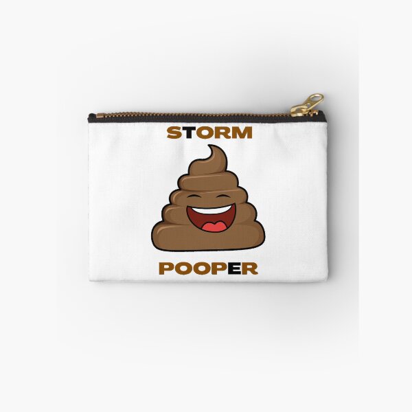 Item preview, STORM POOPER COOL Active  designed and sold by tristanpeterso.