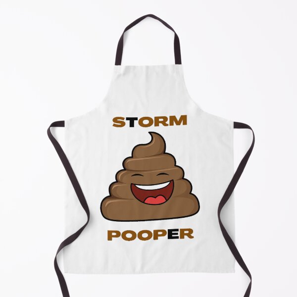 Item preview, STORM POOPER COOL Active designed and sold by tristanpeterso.