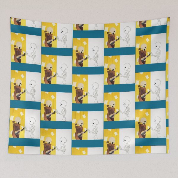 Item preview, Right Here All Along designed and sold by SalvadorMilagro.