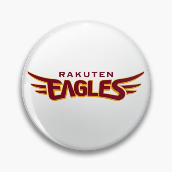 Item preview, Tohoku Rakuten Golden Eagles Logo   designed and sold by MadelynnBruen.