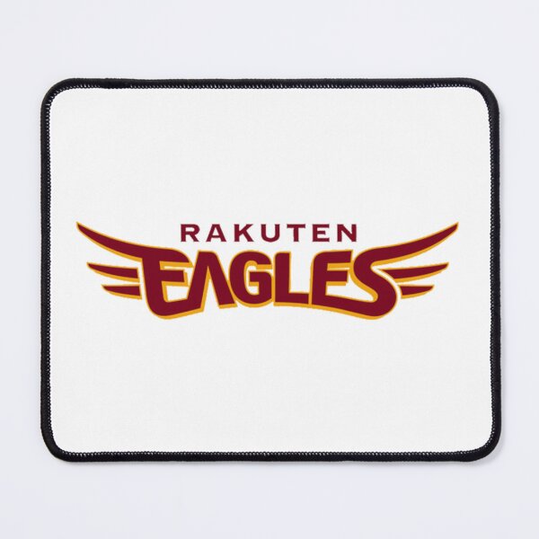 Item preview, Tohoku Rakuten Golden Eagles Logo   designed and sold by MadelynnBruen.