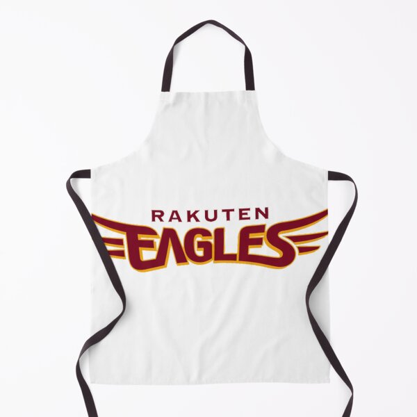Item preview, Tohoku Rakuten Golden Eagles Logo designed and sold by MadelynnBruen.