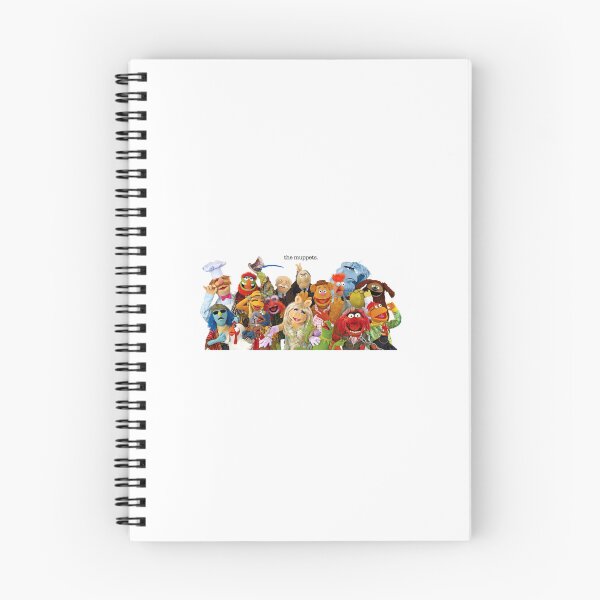 Item preview, The Muppets Classic  designed and sold by yungdang.