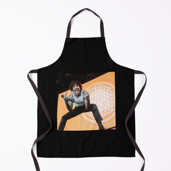 Item preview, Oliver Sykes designed and sold by BritchesElliot.