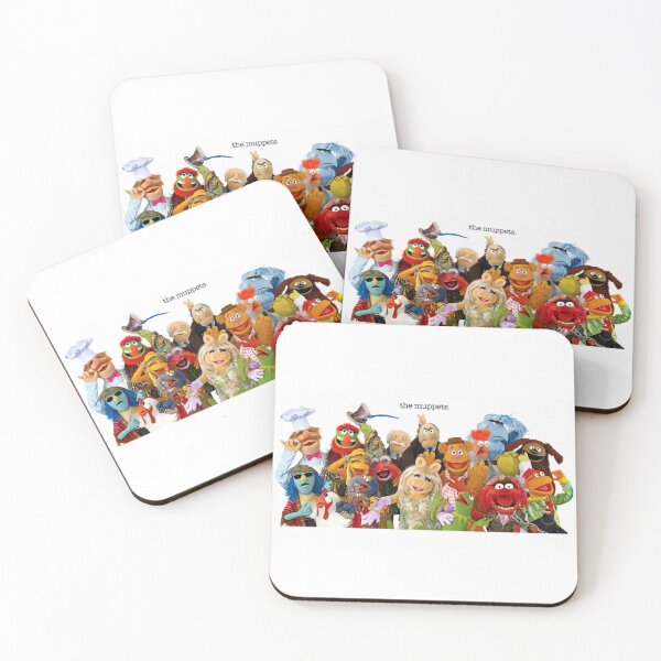 Item preview, The Muppets Classic  designed and sold by yungdang.
