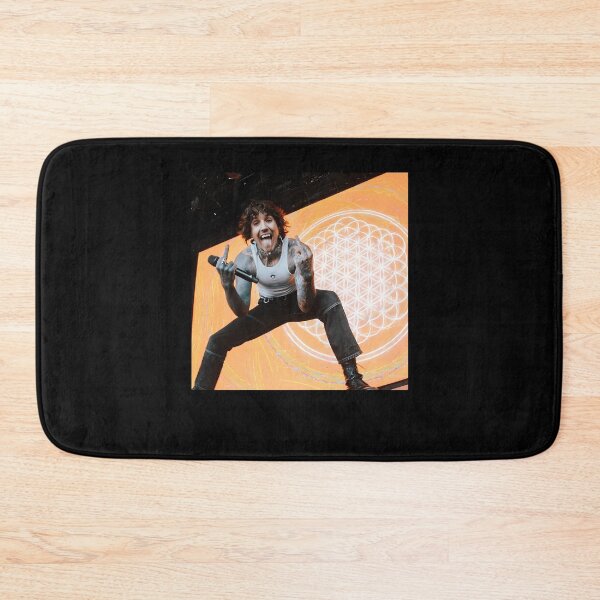 Item preview, Oliver Sykes designed and sold by BritchesElliot.