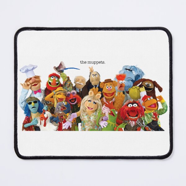 Item preview, The Muppets Classic designed and sold by yungdang.