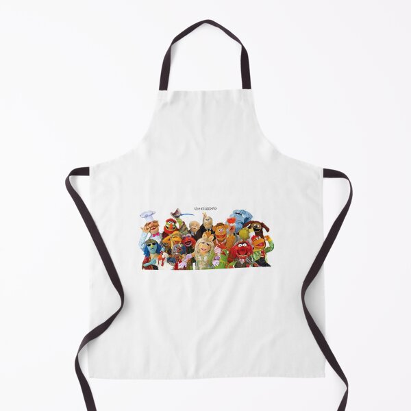 Item preview, The Muppets Classic designed and sold by yungdang.