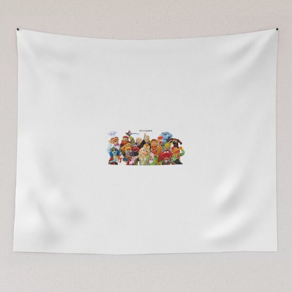 Item preview, The Muppets Classic  designed and sold by yungdang.
