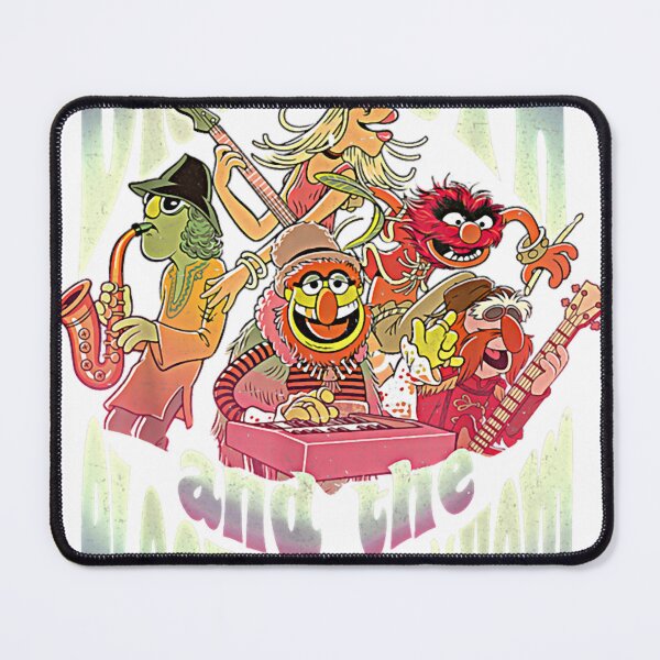 Item preview, The Muppet designed and sold by yungdang.