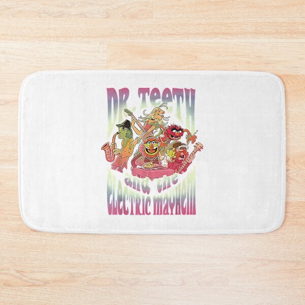 Item preview, The Muppet designed and sold by yungdang.