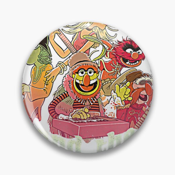 Item preview, The Muppet designed and sold by yungdang.