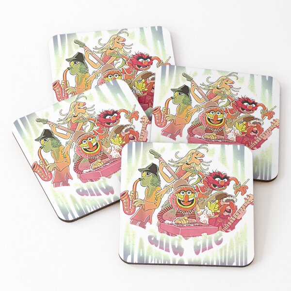 Item preview, The Muppet designed and sold by yungdang.