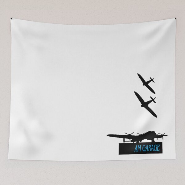 Item preview, Planes designed and sold by AM-GARAGE.