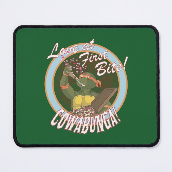 Item preview, Ninja Turtle Pizzaholic designed and sold by figbyCandF.