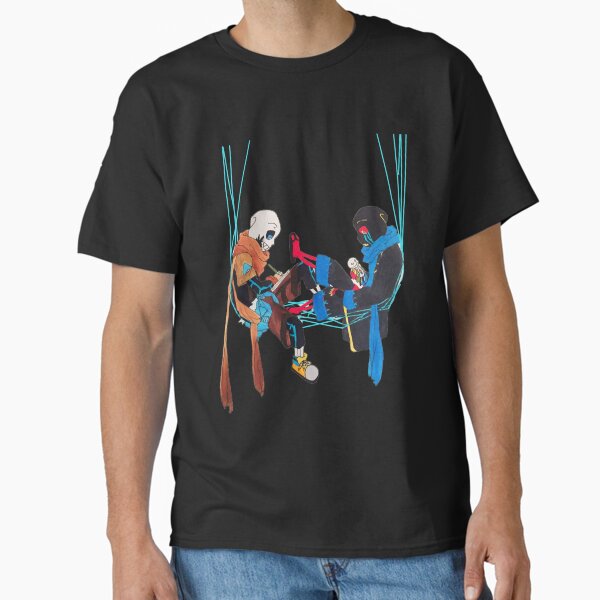 Underverse T-Shirts for Sale | Redbubble
