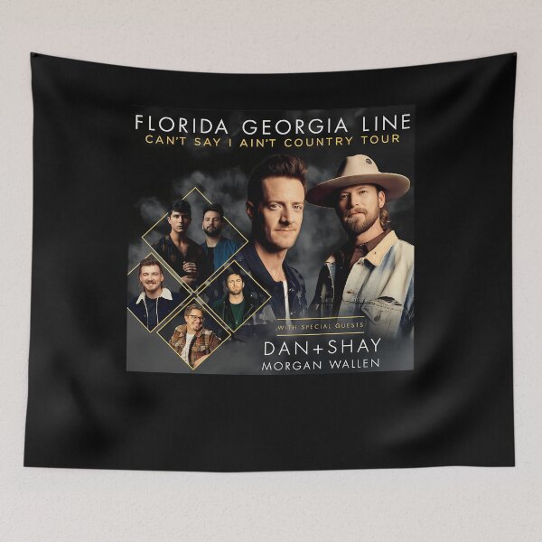 Item preview, Florida Tour Georgia 2021 Line Country Transtv designed and sold by ChicArtingrid.
