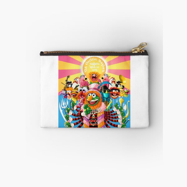 Item preview, the muppets (1) designed and sold by yungdang.