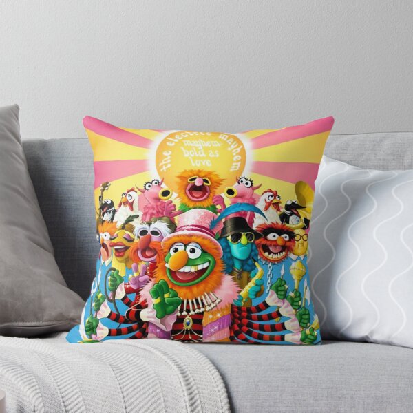 Item preview, the muppets (1) designed and sold by yungdang.