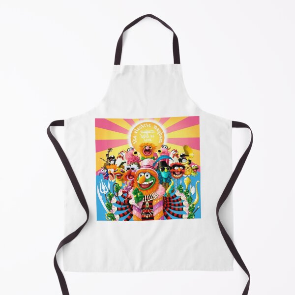 Item preview, the muppets (1) designed and sold by yungdang.