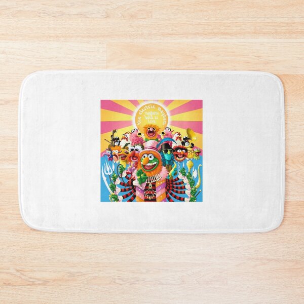 Item preview, the muppets (1) designed and sold by yungdang.