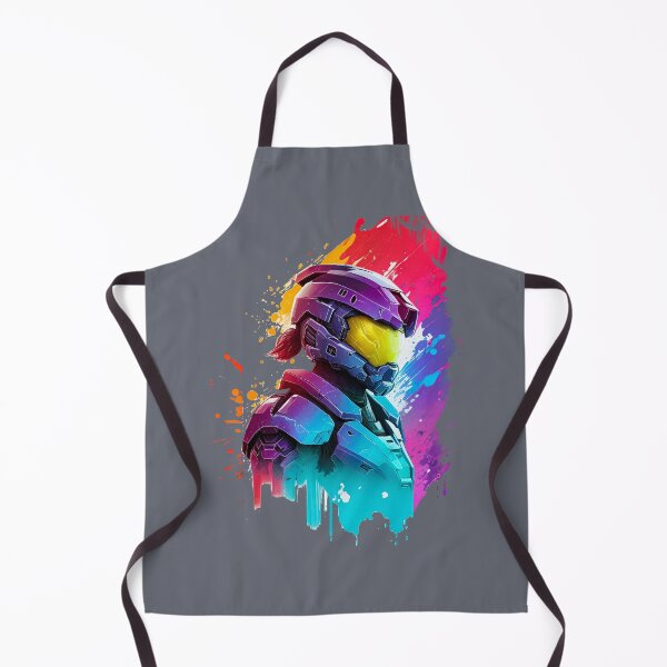 Item preview, Halo designed and sold by Aarakaruturi.