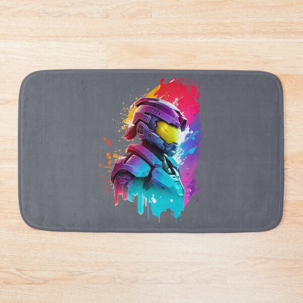 Item preview, Halo designed and sold by Aarakaruturi.