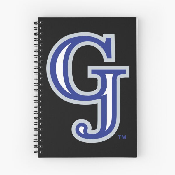 Item preview, Grand Junction Rockies   designed and sold by MadelynnBruen.