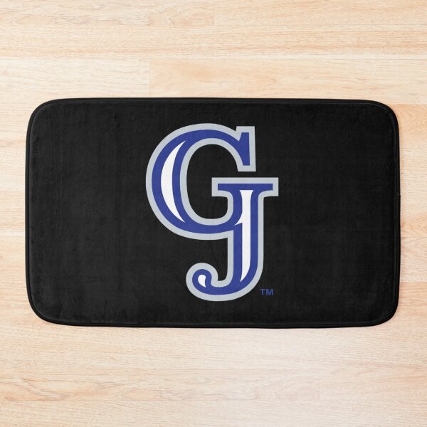 Item preview, Grand Junction Rockies   designed and sold by MadelynnBruen.