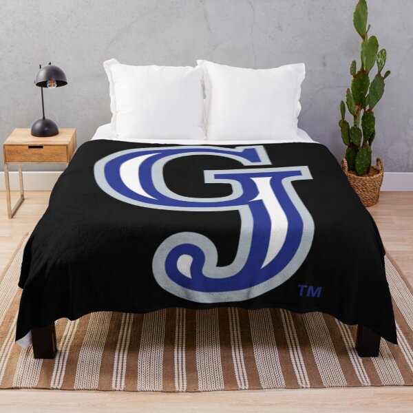 Item preview, Grand Junction Rockies designed and sold by MadelynnBruen.