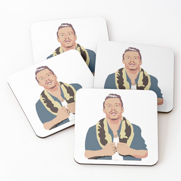 Item preview, TRENDING Macklemore American Rapper New designed and sold by GoodbyeYoungAr.