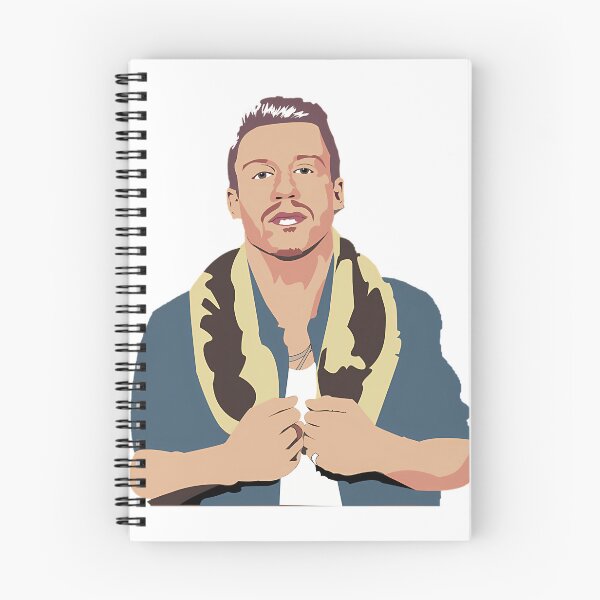 Item preview, TRENDING Macklemore American Rapper New designed and sold by GoodbyeYoungAr.