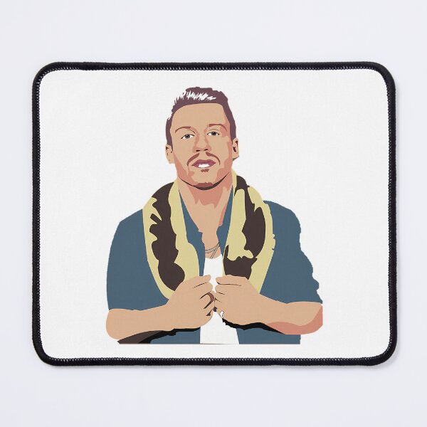Item preview, TRENDING Macklemore American Rapper New designed and sold by GoodbyeYoungAr.
