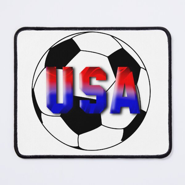 Item preview, USA National Soccer designed and sold by Miner12055.