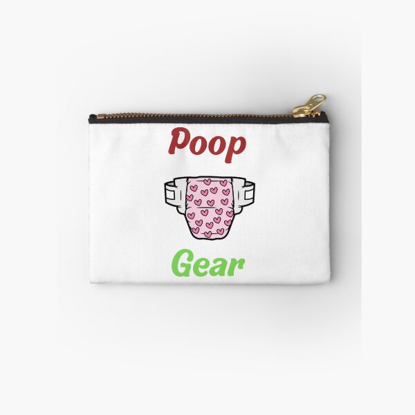 Item preview, Poop Gear-Pooper-Strom Pooper-Funny-Graphic Design   designed and sold by tristanpeterso.