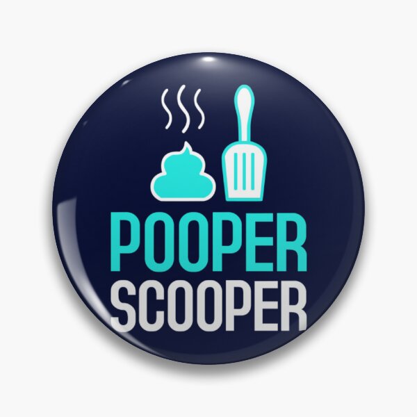 Item preview, Pooper Scooper3 designed and sold by tristanpeterso.