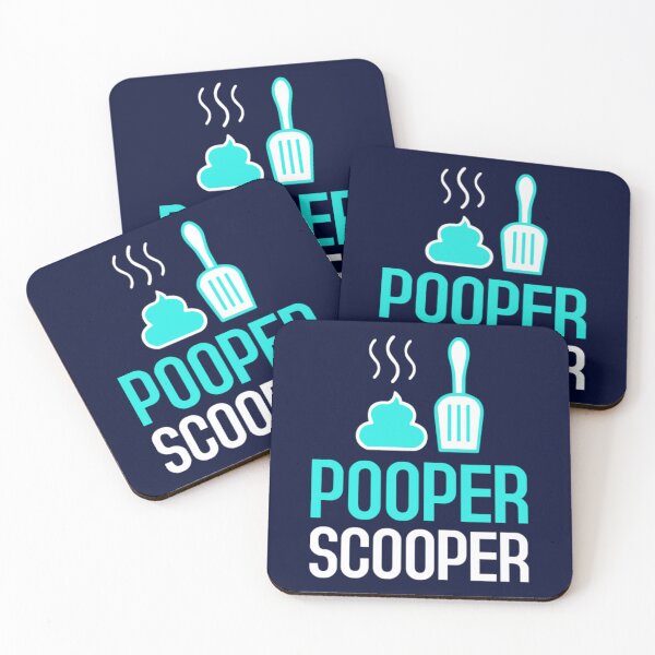 Item preview, Pooper Scooper3 designed and sold by tristanpeterso.