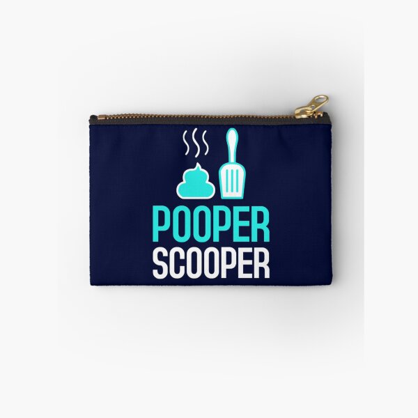 Item preview, Pooper Scooper3 designed and sold by tristanpeterso.