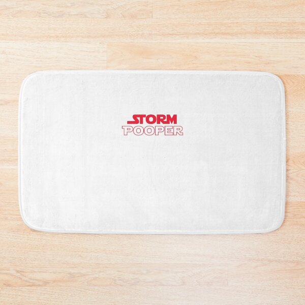 Item preview, Storm Pooper - Space Movie Reference        designed and sold by tristanpeterso.