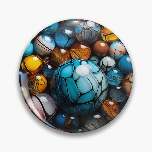 Item preview, Marbles designed and sold by JPugliese.