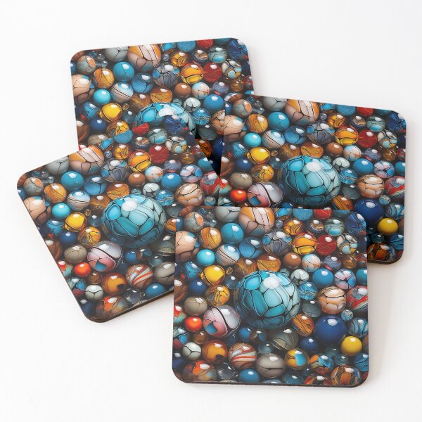 Item preview, Marbles designed and sold by JPugliese.