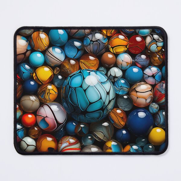 Item preview, Marbles designed and sold by JPugliese.